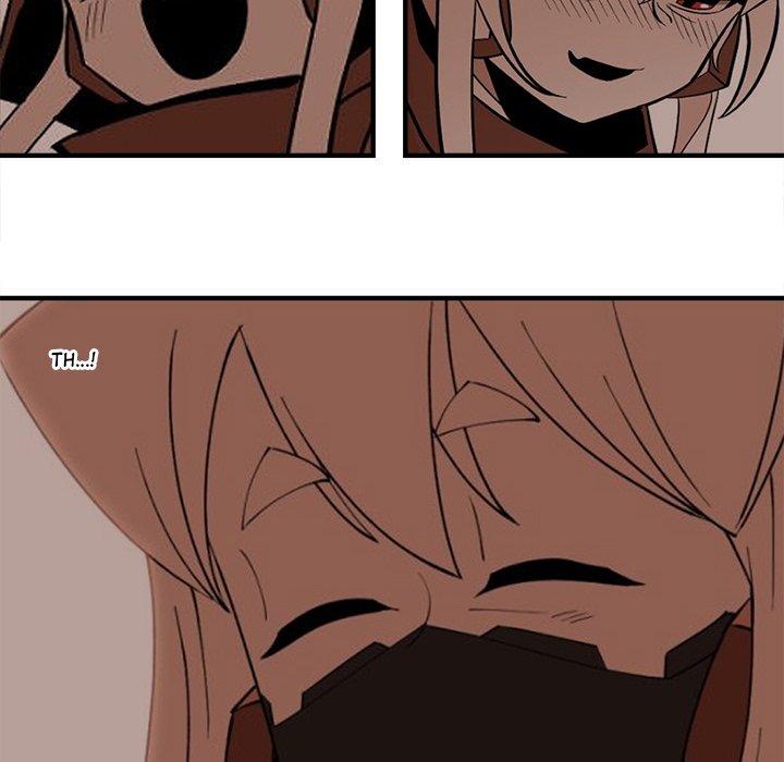 Iron Mech Bride Chapter 87 image 23