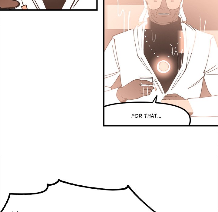 Iron Mech Bride Chapter 87 image 26