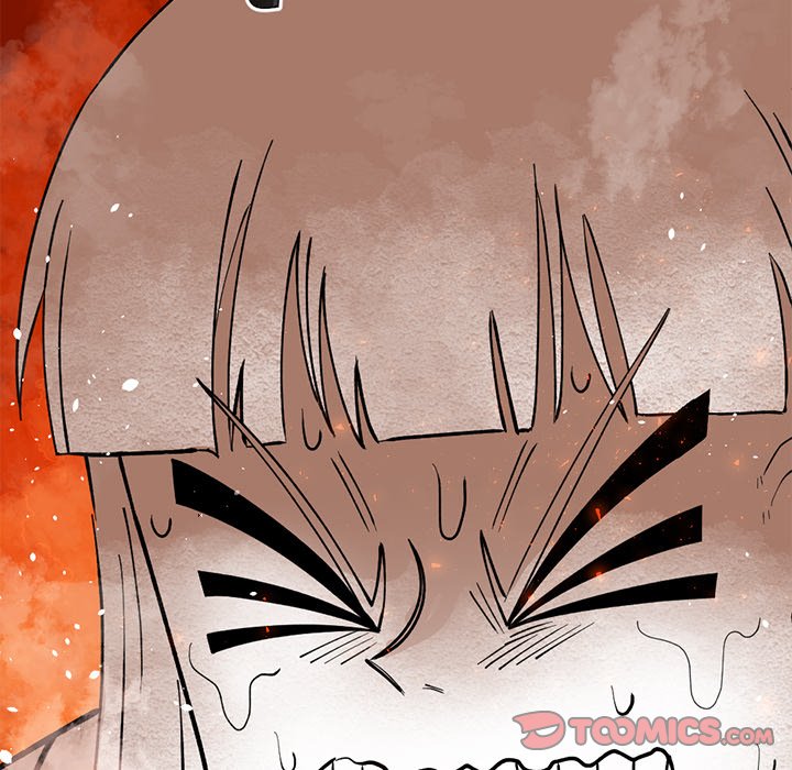Iron Mech Bride Chapter 87 image 29