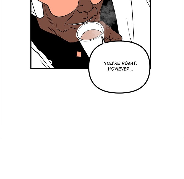 Iron Mech Bride Chapter 87 image 34