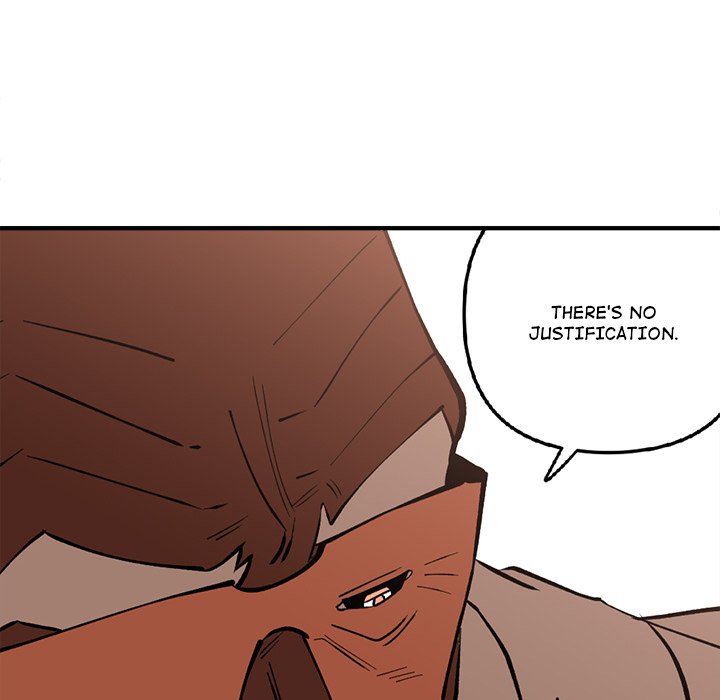 Iron Mech Bride Chapter 87 image 35