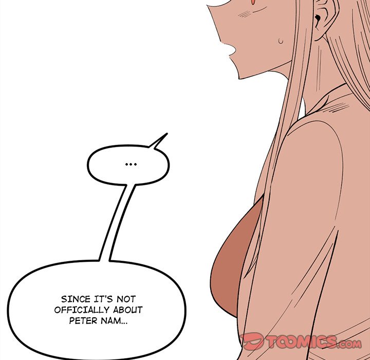 Iron Mech Bride Chapter 87 image 38