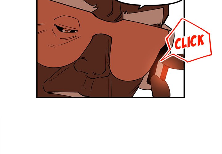Iron Mech Bride Chapter 87 image 3