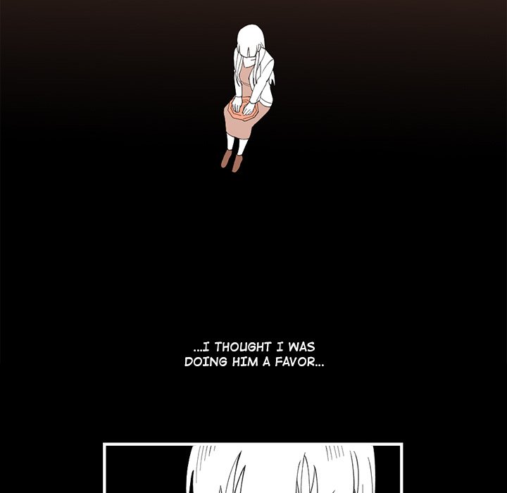 Iron Mech Bride Chapter 87 image 44