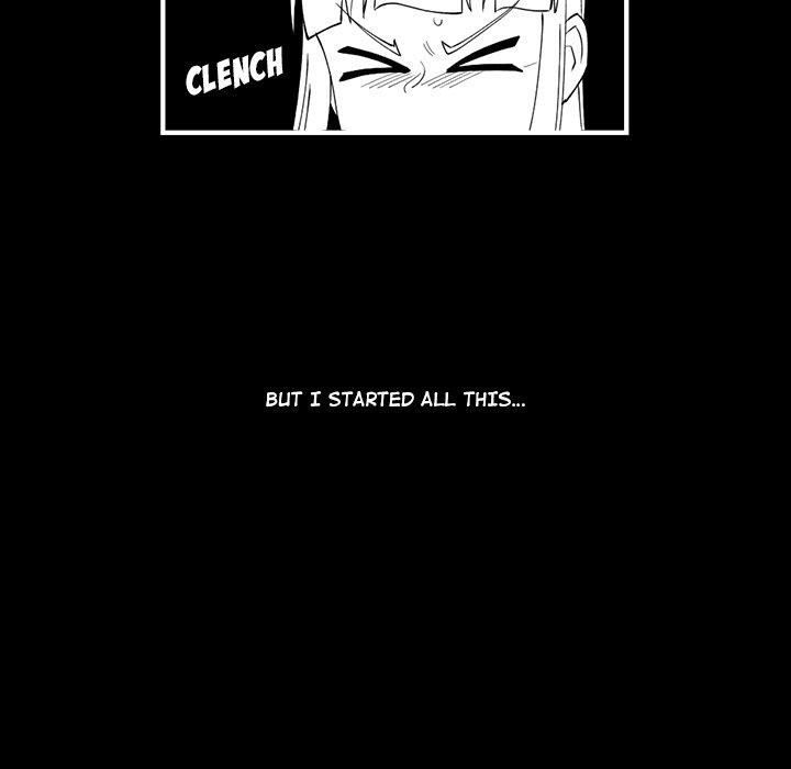 Iron Mech Bride Chapter 87 image 45