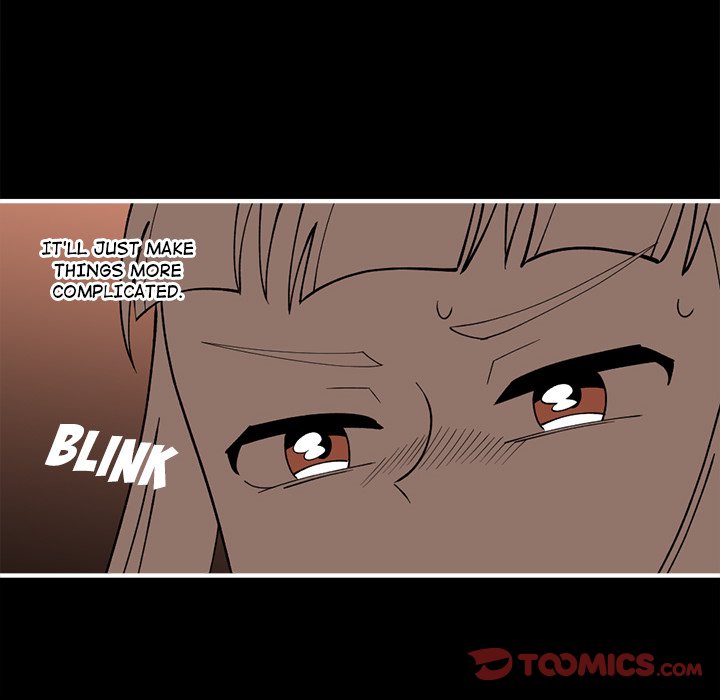 Iron Mech Bride Chapter 87 image 47