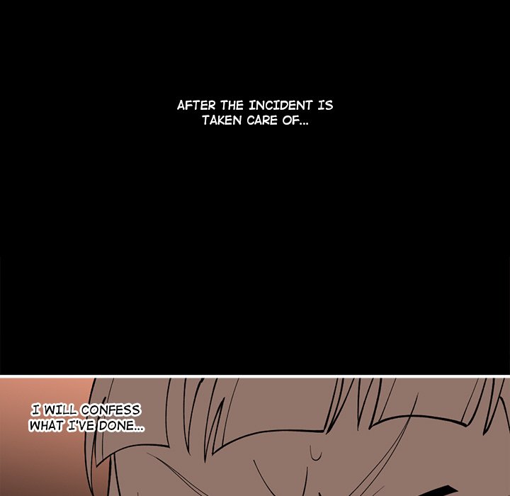 Iron Mech Bride Chapter 87 image 49