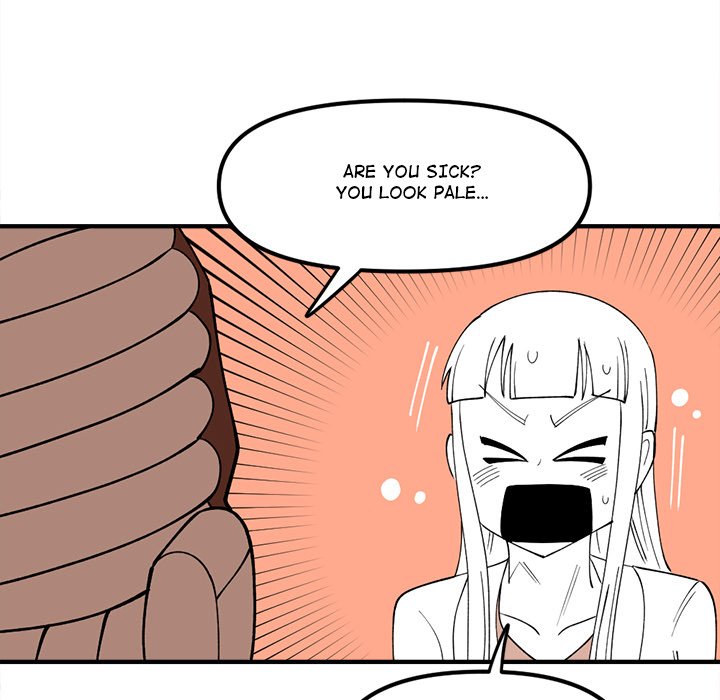 Iron Mech Bride Chapter 87 image 52