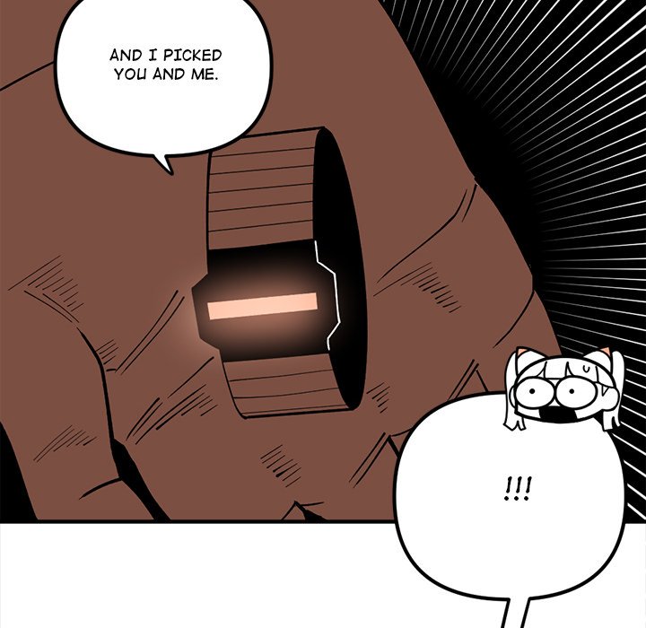Iron Mech Bride Chapter 87 image 55