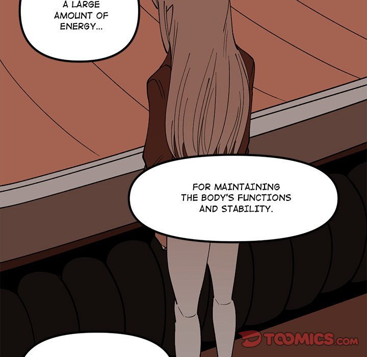 Iron Mech Bride Chapter 87 image 65
