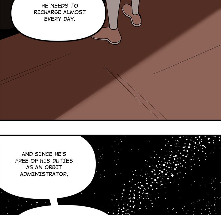 Iron Mech Bride Chapter 87 image 66