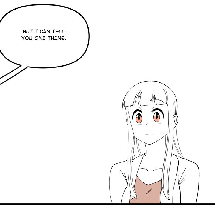 Iron Mech Bride Chapter 87 image 6