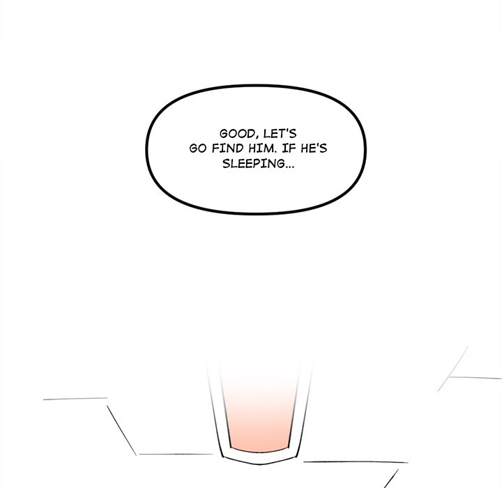 Iron Mech Bride Chapter 87 image 70