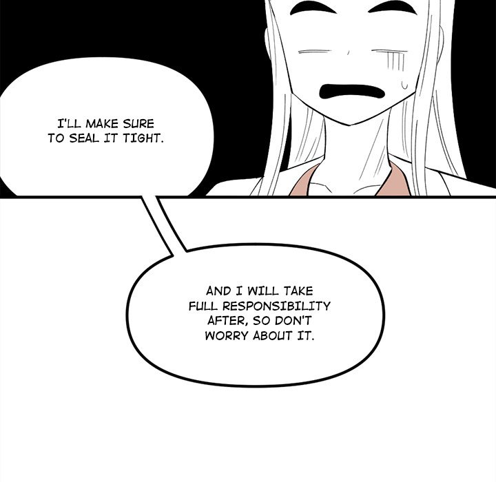 Iron Mech Bride Chapter 87 image 73