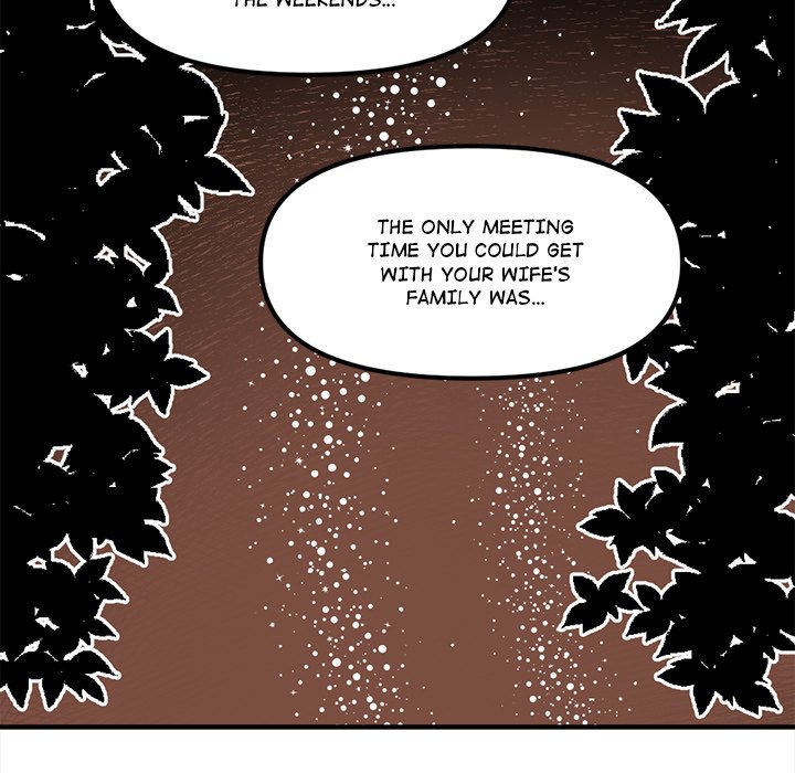 Iron Mech Bride Chapter 87 image 79