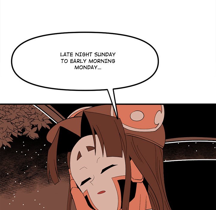 Iron Mech Bride Chapter 87 image 80