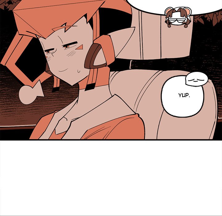 Iron Mech Bride Chapter 87 image 88
