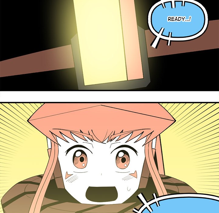 Iron Mech Bride Chapter 87 image 90