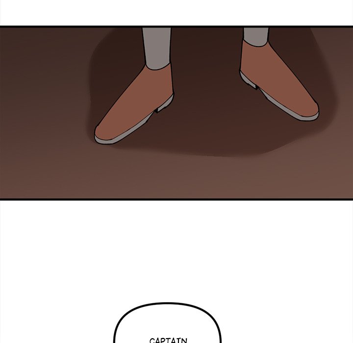 Iron Mech Bride Chapter 88 image 100