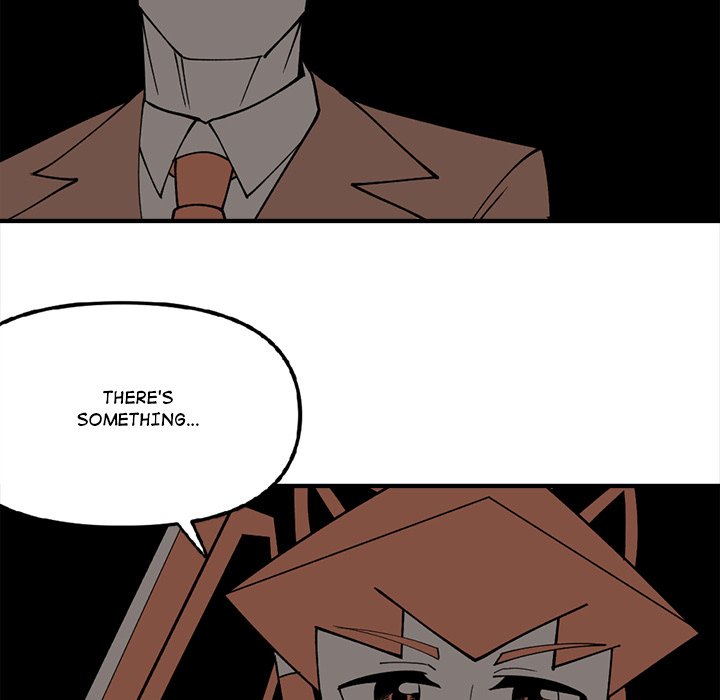 Iron Mech Bride Chapter 88 image 103