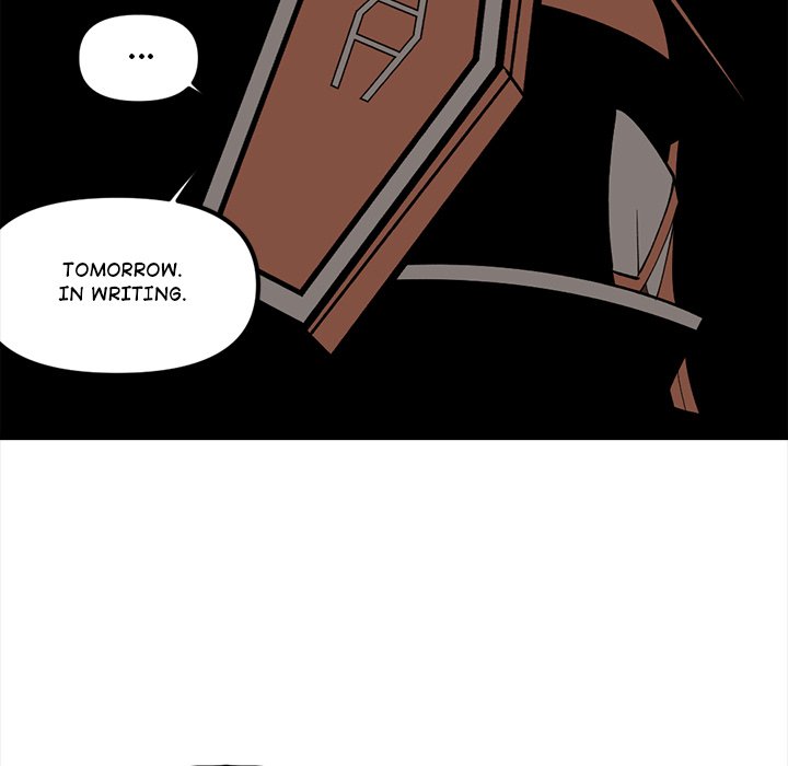 Iron Mech Bride Chapter 88 image 105