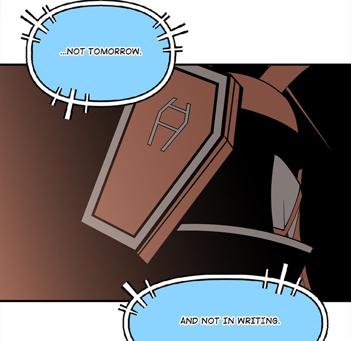 Iron Mech Bride Chapter 88 image 106