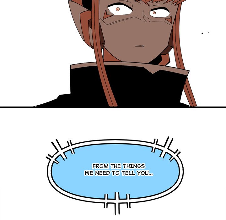 Iron Mech Bride Chapter 88 image 109