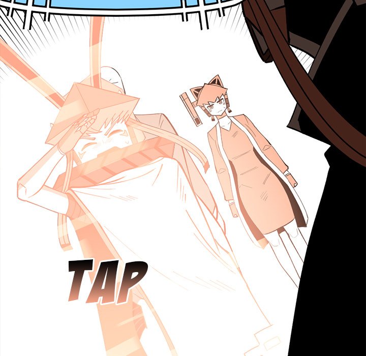 Iron Mech Bride Chapter 88 image 113