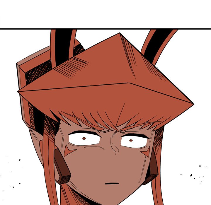 Iron Mech Bride Chapter 88 image 116