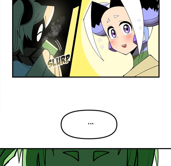 Iron Mech Bride Chapter 88 image 13
