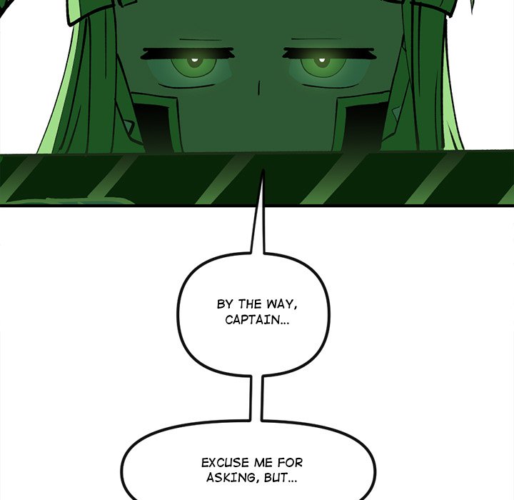 Iron Mech Bride Chapter 88 image 14