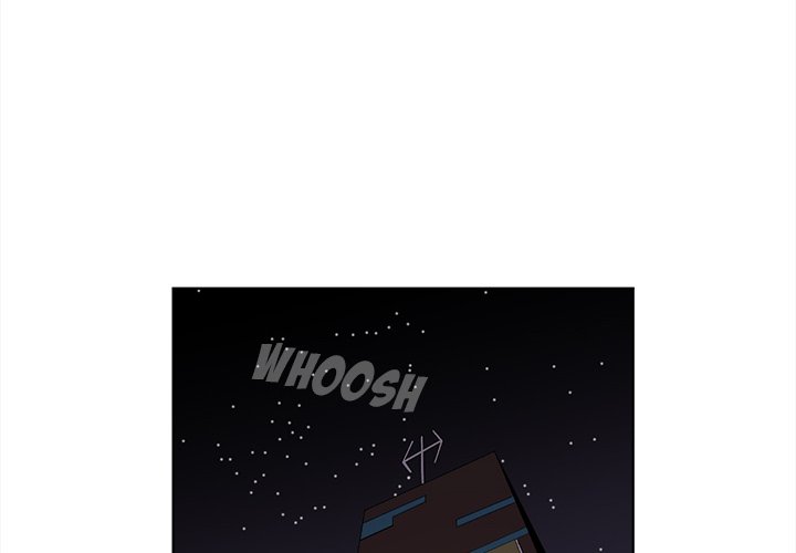 Iron Mech Bride Chapter 88 image 1
