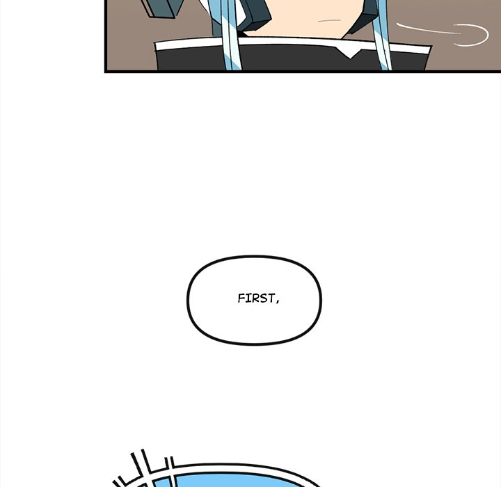 Iron Mech Bride Chapter 88 image 24