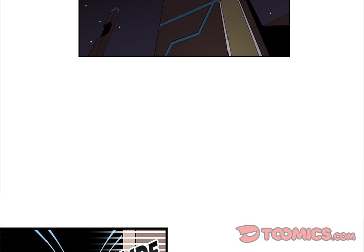 Iron Mech Bride Chapter 88 image 2