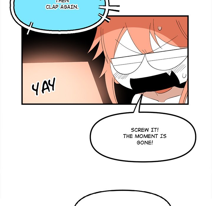 Iron Mech Bride Chapter 88 image 32