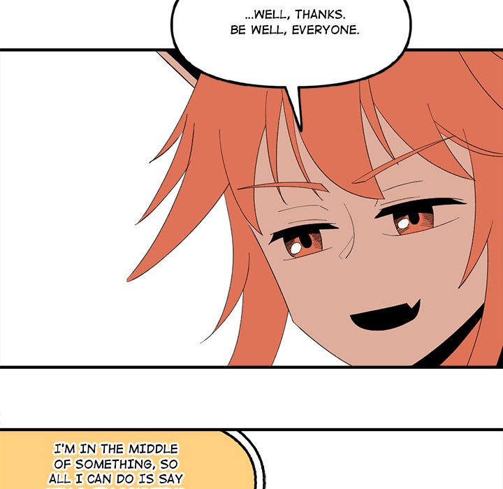 Iron Mech Bride Chapter 88 image 33