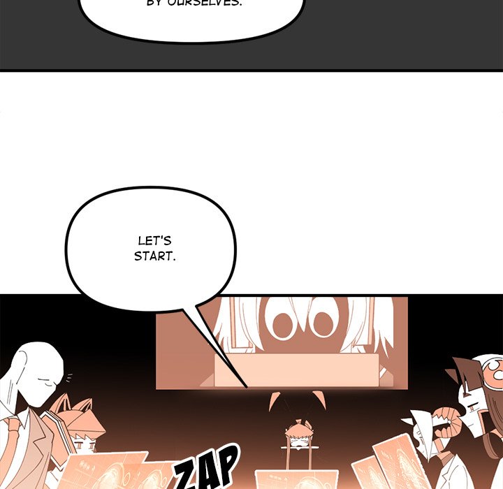 Iron Mech Bride Chapter 88 image 36