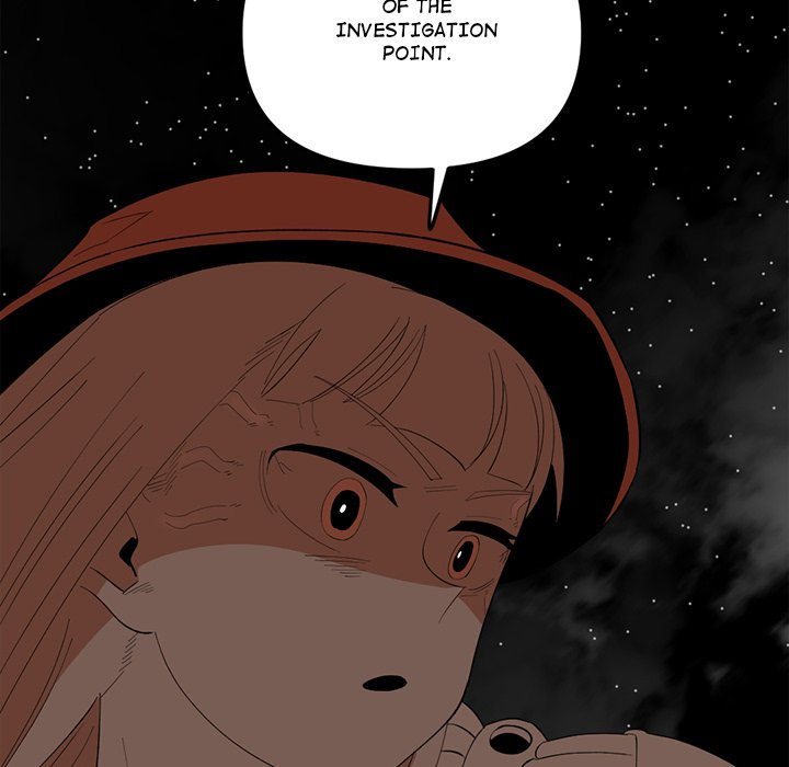 Iron Mech Bride Chapter 88 image 42