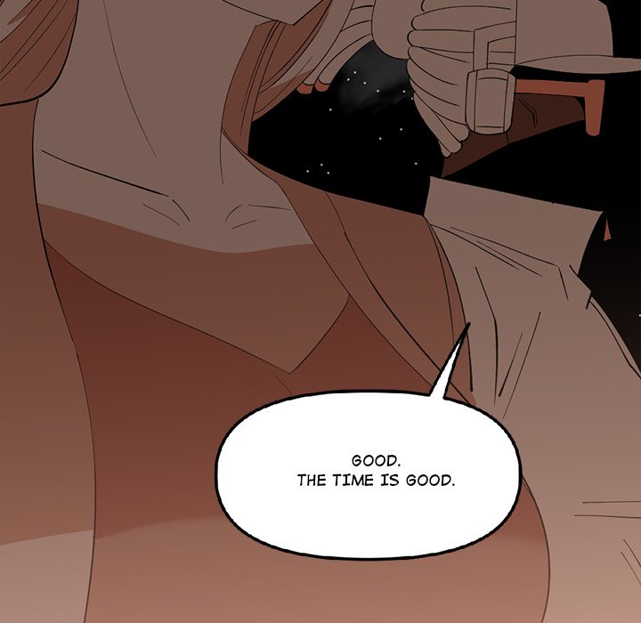 Iron Mech Bride Chapter 88 image 43