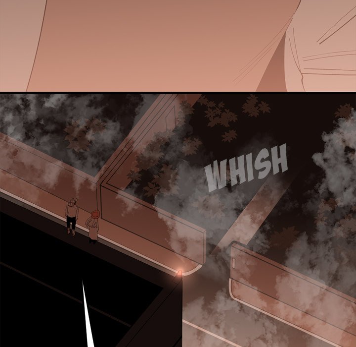 Iron Mech Bride Chapter 88 image 44