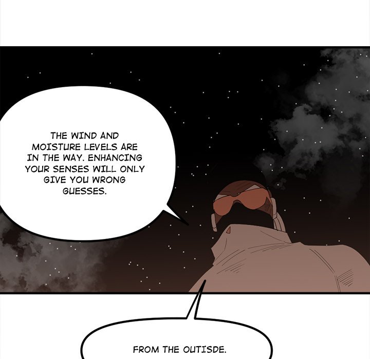 Iron Mech Bride Chapter 88 image 46