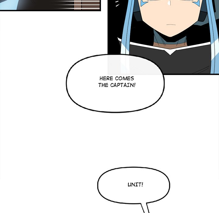 Iron Mech Bride Chapter 88 image 4