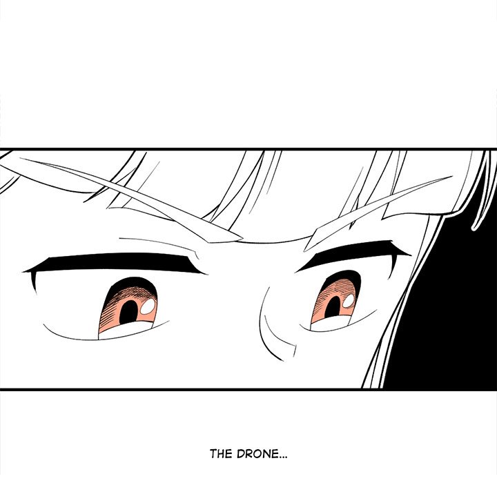 Iron Mech Bride Chapter 88 image 49