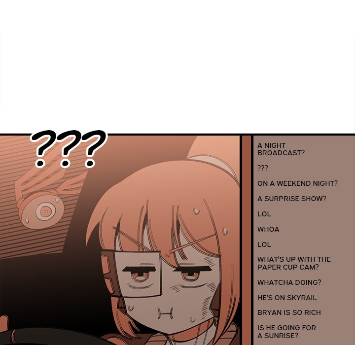 Iron Mech Bride Chapter 88 image 50