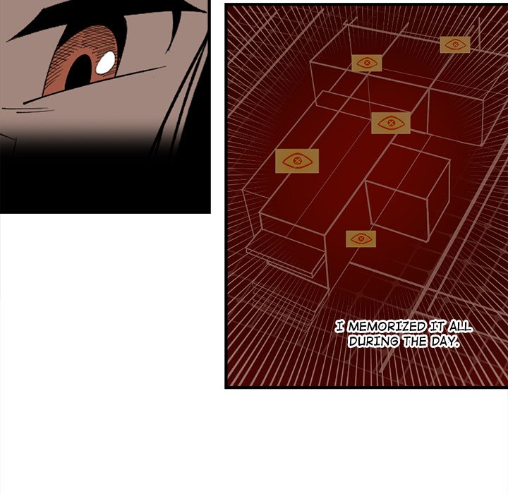 Iron Mech Bride Chapter 88 image 52