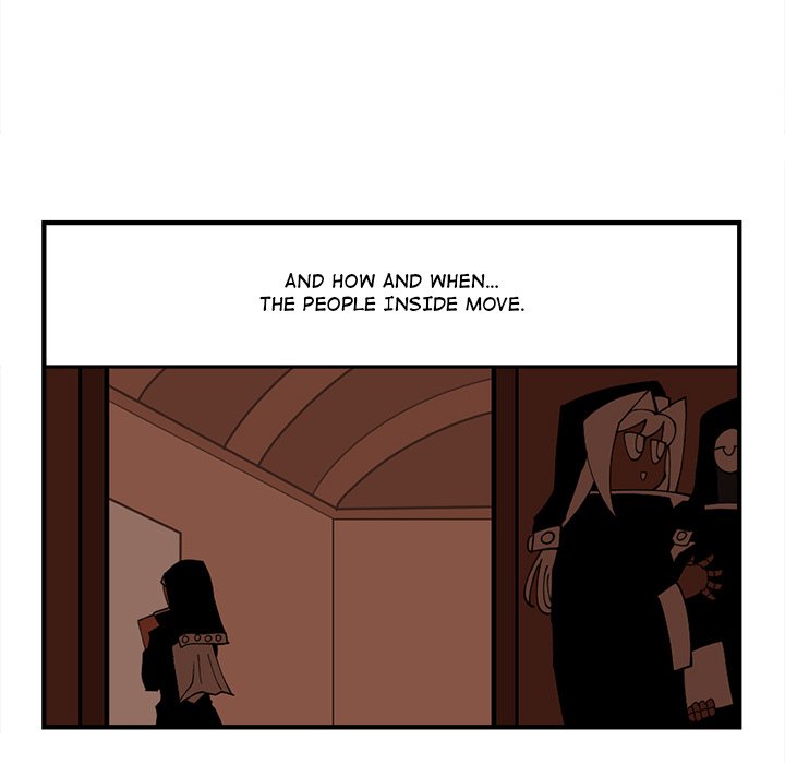 Iron Mech Bride Chapter 88 image 53