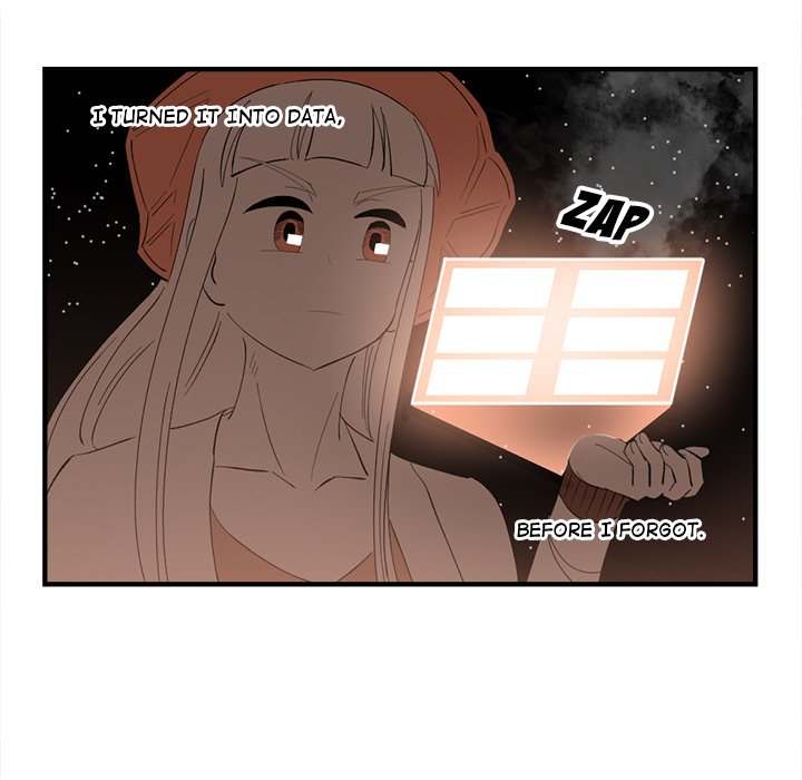 Iron Mech Bride Chapter 88 image 54
