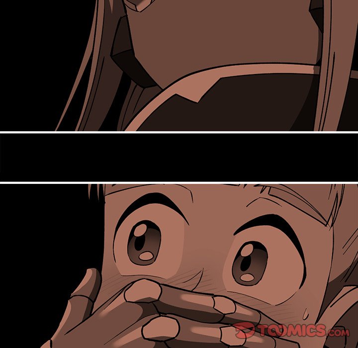 Iron Mech Bride Chapter 88 image 65
