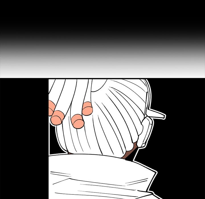 Iron Mech Bride Chapter 88 image 68