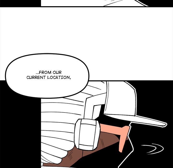 Iron Mech Bride Chapter 88 image 69